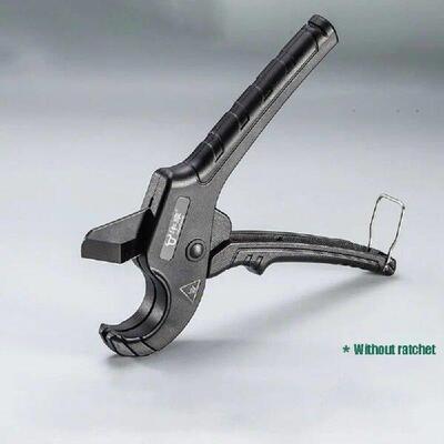 Multifunctional Ratchet Pipe Cutter Professional Non-slip