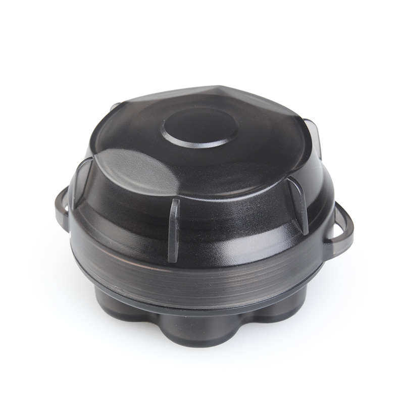 Valon 电池收纳盒18650/17670/16340/CR123A户外防水电池盒