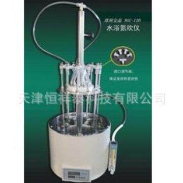 供应PHC-12R/24R 圆形水浴氮吹仪 24或12孔水浴氮吹仪