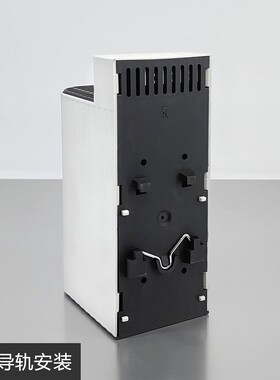 NOXT生C0CS06060触摸安全型加热器工业S配电箱PTC电温智能调温产