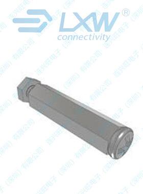 SamtecSO-0865-03-01-02-L8.65MM长度6.35MM外径国产替代