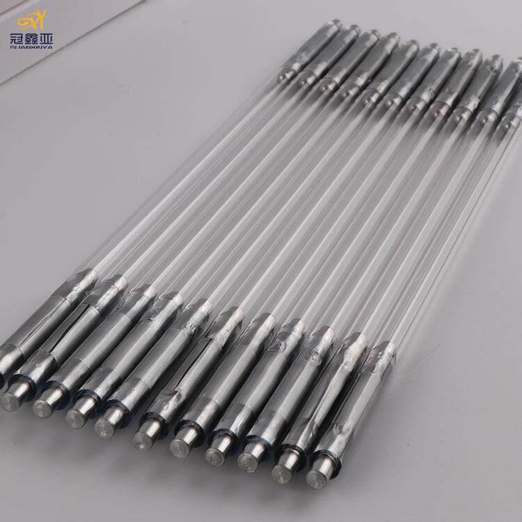 激光氙灯8*125*270高质量激光焊接氙灯美容激光氙灯