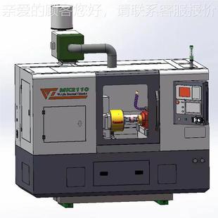 数控内圆磨圆床数控内孔磨MK2110小圆型内床高精磨2110密内磨床