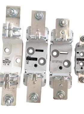 BUSSMANN库柏西熔 SD00-STC SD1-NH1 SD2-NH2 SD3-D 熔断器底座