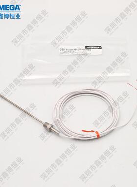 P-M-1/10-1/4-6-0-T-3 P-M-A-1/4-3-1/2-PS-12奥米佳铂电阻探头