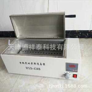 供应HXD-420B电热定时煮沸消毒器