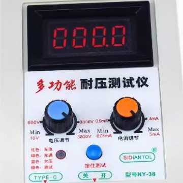 仪器二极管工具 测试仪直流多功能三极管耐压耐压mos测试晶体管管
