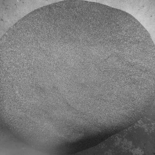 一级金刚砂80目~2000目金刚砂下桶抛光磨料