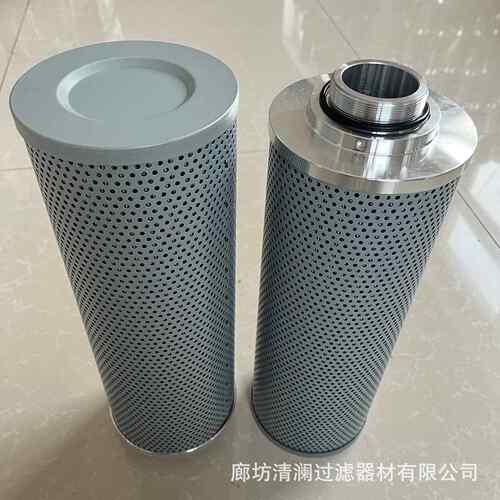 供应替代黎明回油过滤器滤芯TZX2-1000X1TZX2-1000X3液压油滤芯