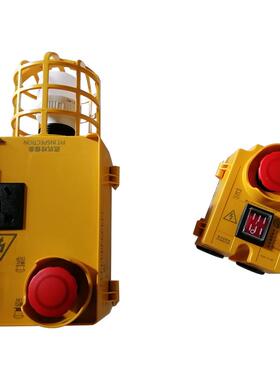 奥的斯电梯底坑检修盒HAA22800AE2新款HAA22800AF1包邮当日发货