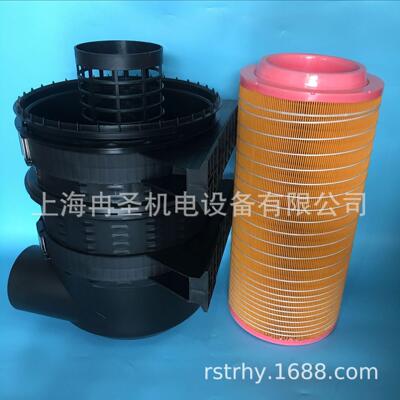 适用于上海意朗空压机空滤芯 HFKL300520-01