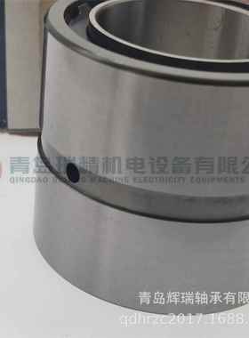 MCGILL英制滚针4轴RD144.45m2m承X6KYD9.85mmX60.35mm