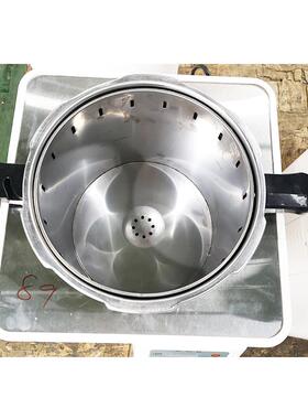 上海申安DSX-18L/LDZX-30/50L灭菌器实验室高压消毒锅压力灭菌锅