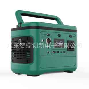 户电源60携0w移动便式储电源大容54570量220V应能急备用电源自驾