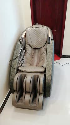 客观分析荣泰RT7708按摩椅怎么样，究竟有没有效果？