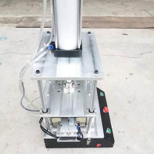 五金件XH-003配机器属装零配金件折弯组压装合治具定型安装折弯铆