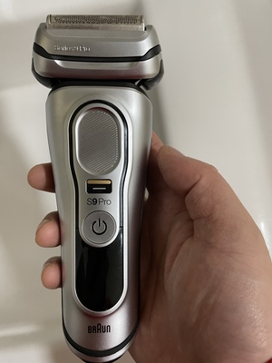 实情告知：评测博朗9系pro怎么样，各型号区别如何，使用二个月感受