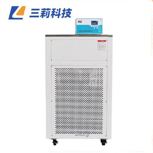 -60-70-80℃低温恒温浴槽0.01℃分辨率0.05波动度超低温恒温槽