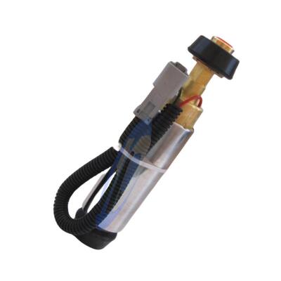 供应东风天龙康明斯ISLE8.9发动机电子输油泵C4937766