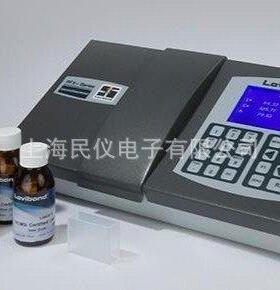 PFXi195全自动色度分析仪