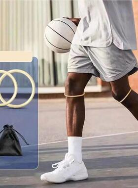 Patella Tendon Knee Strap For Pain Relief, Basketball Stabil