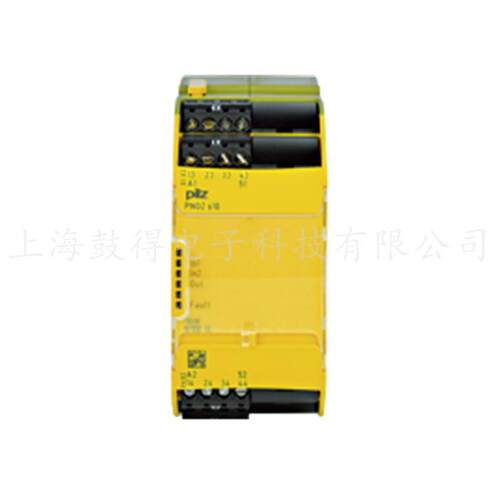 PILZ皮尔磁安全开关PSEN me1.2S / 1AS 5700006
