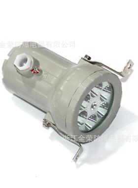 金荣BAK85防爆LED视孔灯BAK51反应釜视镜灯BSD96延时24V36V内视灯