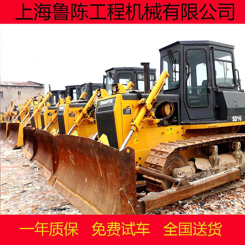 常年现货直销干地/湿地型二手推土机品牌齐全质优价廉