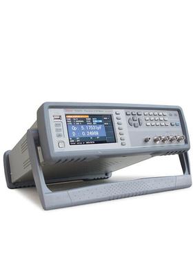 LCTR字数电桥H2827A TTH2827C 1MHz频率元件TH2827A 参数测试仪H2