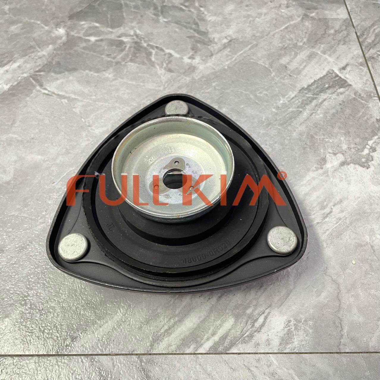新RAV4 避震器顶胶 48609-0R040