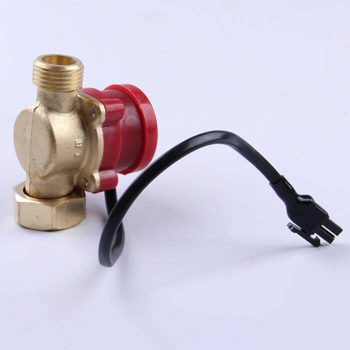 HT606分转4分60W水流开关220V0.5A自动