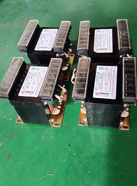 CE认压证厂家销售JJBK3-250BK3-2kVA照明制变器380v控转20v224v电