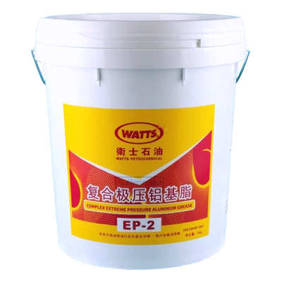 基2s卫士复合ep油脂极压 300ep2耐高温-抗磨脂watts高温铝℃黄油