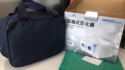 Omron欧姆龙雾化器机NE-C28P怎么样评判质量差有依据吗？