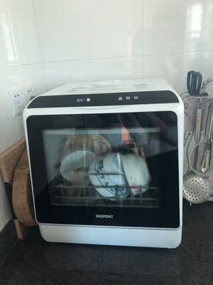 英邦洗碗机怎么样?总有人说被坑,事件真相如何?