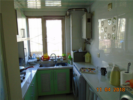 硅谷先锋7号楼1单元203号