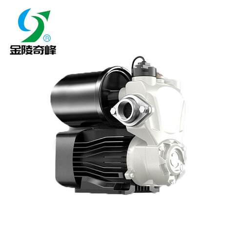 全自动冷热水自吸泵智能增压泵离心泵微电脑全自动泵