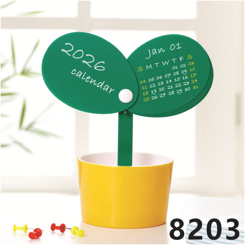 多功能笔筒台历收纳盒学生用创意笔桶带抽屉办公室桌面简约铅笔架