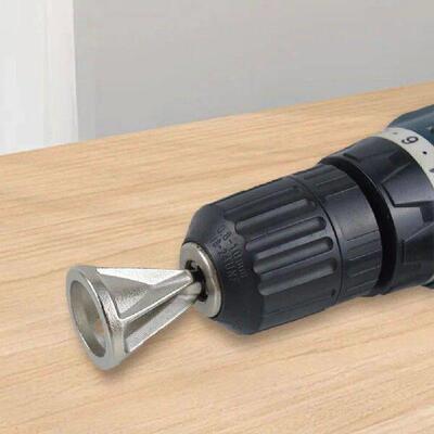 6-20mm Deburring External Chamfer Tool Hex/Triangle Shank