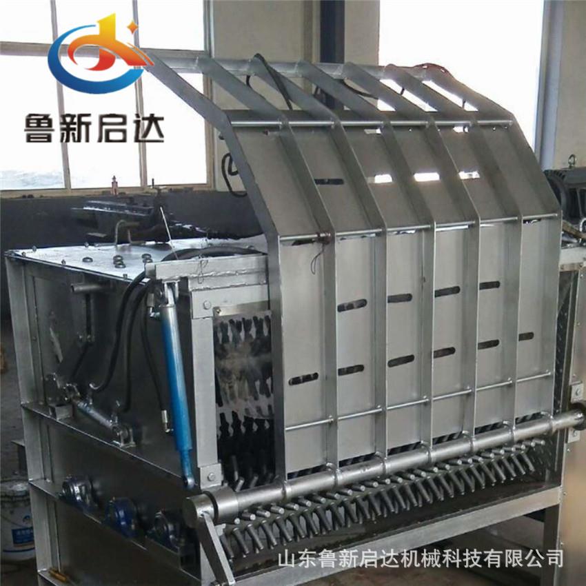 自动杀羊脱毛机器多钱一台杀羊脱毛机刨毛机