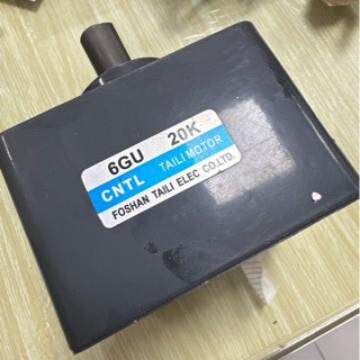 ZD电机5GU调速电机齿轮减速想90*90mm交流直流减速器变速箱