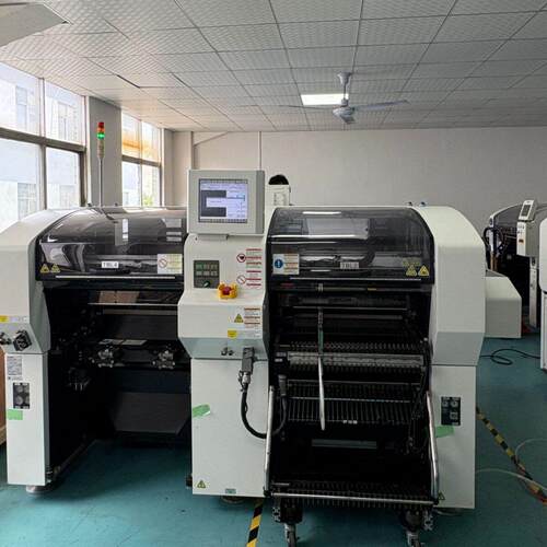 销售二手贴片机CM402/CM602 /NPM/SMT周边设备整线配置方案