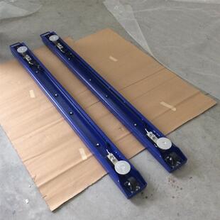 3吨 条形地磅称 电子称 方便移动 XK3190 仓库用不占地 A12E1