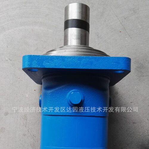 BM-E500液压马达宁波生产厂家机械设备