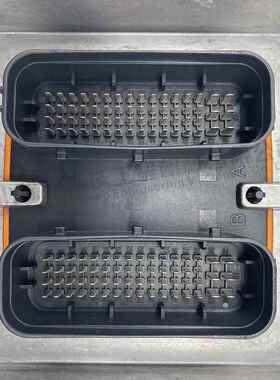 发动机TAD1250-52VEE-EC电脑版电子元21UEGZ69531单3