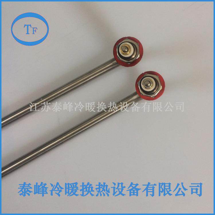 U型82带钩加热不毛锈钢电热管管烤箱烘箱巾机电加热管