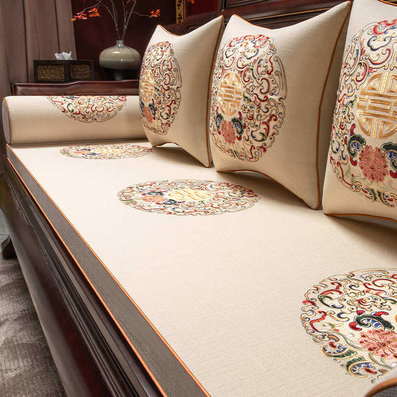 新棕四季沙发垫通用定做垫子中式】夏坐垫定制椰沙发内胆海绵【乳,居家布艺,美臀垫/保健坐垫,淘宝优惠券,粉丝福利购,淘宝优惠卷