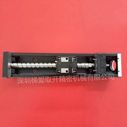 THK直线导轨滑块模组SKR20 SKR26 SKR33 SKR55 SKR65轴承