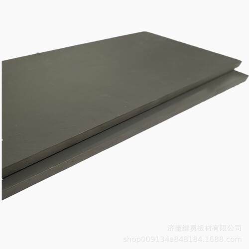厂家供应PVC硬板15毫米灰色PVC硬板防酸碱耐腐蚀PVC板材