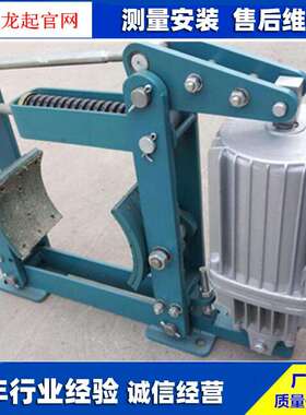 YWZ00/45 电力液压制动器 鼓式制动器 YWZB00/45